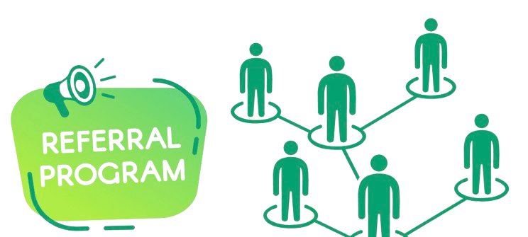 Referral